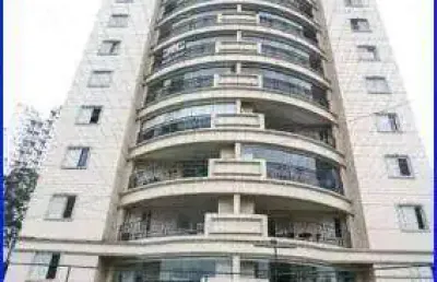 Apartamento 3 dormitórios, 01 suíte e 2 vagas, 96 m² - morumbi