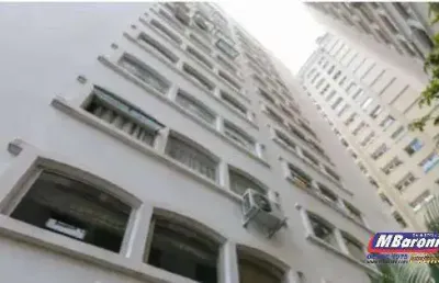 Apartamento 02 dormitórios, 01 suíte, 01 vaga, 132 m² - cerqueira césar