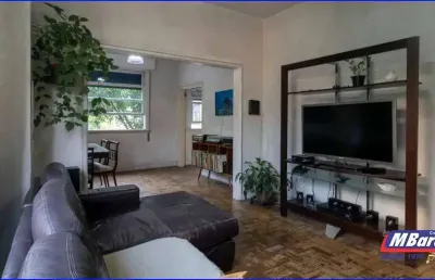Apartamento com 3 quartos à venda na Avenida Nove de Julho, Jardim Paulista, São Paulo
