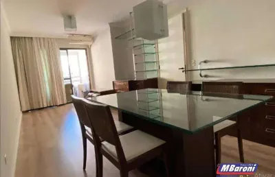 Apartamento com 2 quartos à venda na Rua Califórnia, Brooklin, São Paulo