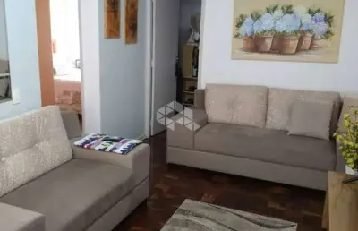 Apartamento á venda , centro/c.eliseos , com 63m2 , 2q ,2 b , 1vaga coberta