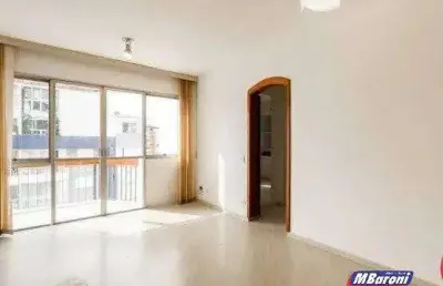 Apartamento com 2 quartos à venda na Rua Aimberê, Perdizes, São Paulo