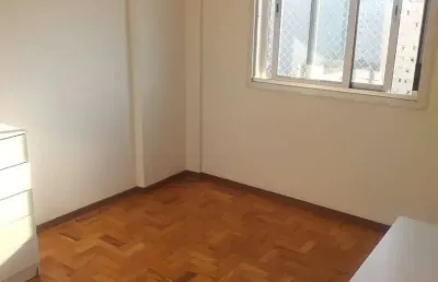 Apartamento com 1 dormitório para locação na vila mariana