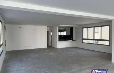 Apartamento com 3 dormitórios à venda na alameda lorena