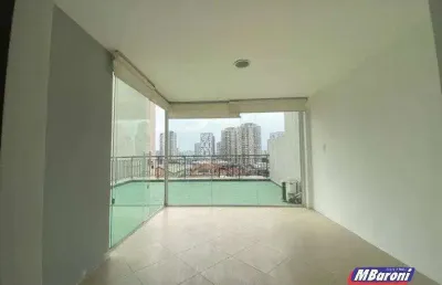 Apartamento com 1 dormitório à venda na santa cecilia