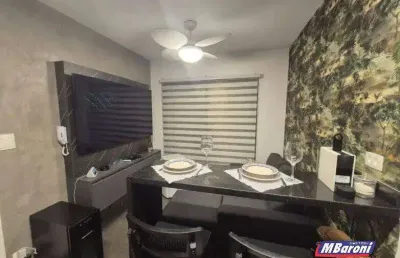 Apartamento com 2 dormitórios para locação na consolação