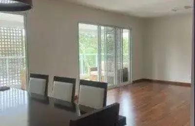 Apartamento com 4 dormitórios à venda na chácara santo antônio