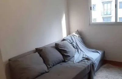 Apartamento com 1 quarto à venda na Rua Campevas, Perdizes, São Paulo