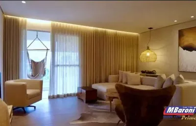 Apartamento com 1 dormitório à venda na vila clementino