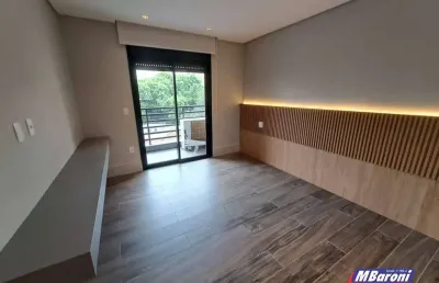 Apartamento duplex p/ locação , jd. america , 100m2 ,2 suites ,2 vagas,novo