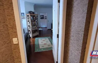 Apartamento à venda, vila olimpia , 4 dorms (2 suites), 3 vagas , 150m2 .