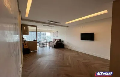 Apartamento com 3 quartos à venda na Rua Harmonia, Sumarezinho, São Paulo