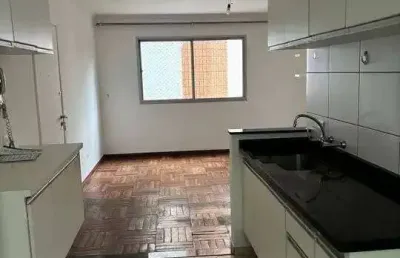 Apartamento com 3 dormitórios para locação no campo belo