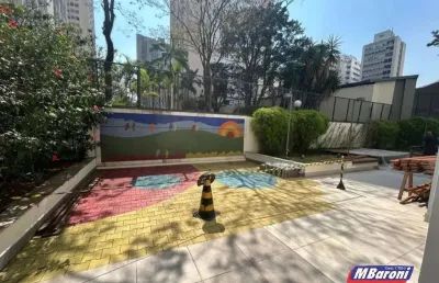 Apartamento com 3 quartos à venda na Alameda Ribeirão Preto, Bela Vista, São Paulo