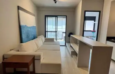 Apartamento com 1 quarto à venda na Rua Cristiano Viana, Cerqueira César, São Paulo