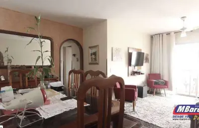 Apartamento com 3 quartos à venda na Alameda dos Anapurus, Indianópolis, São Paulo