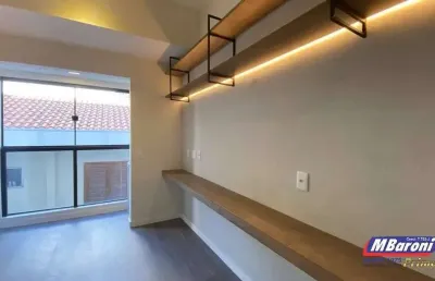 Apartamento com 1 quarto à venda na Rua Luís Mazzarolo, Vila Clementino, São Paulo