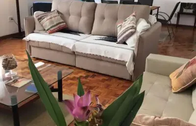 Apartamento locação / venda 3 dormitórios 1 suíte, 135 m² - jardim paulista