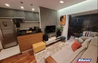 Apartamento com 2 dormitórios à venda na vila mariana