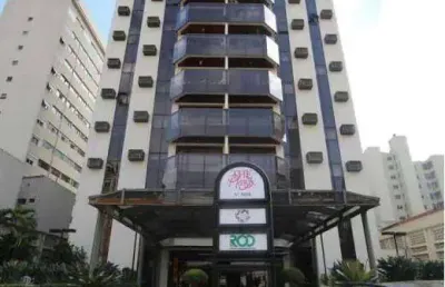 Apartamento com 1 quarto para alugar na Avenida Brigadeiro Luís Antônio, Jardim Paulista, São Paulo