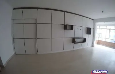 Apartamento com 3 quartos à venda na Avenida Bernardino de Campos, Paraíso, São Paulo