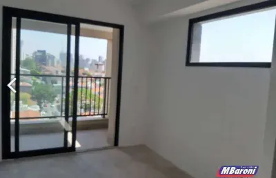 Apartamento com 1 quarto à venda na Rua Bartolomeu de Gusmão, Vila Mariana, São Paulo