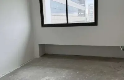 Apartamento com 1 quarto à venda na Avenida Indianópolis, Indianópolis, São Paulo