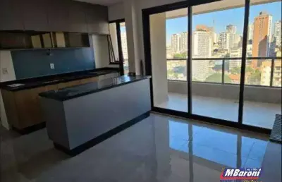 Apartamento com 2 quartos à venda na Rua Dona Leopoldina, Ipiranga, São Paulo