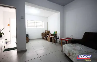 Casa com 2 quartos à venda na Rua Tereza Cristina, Vila Guiomar, São Paulo