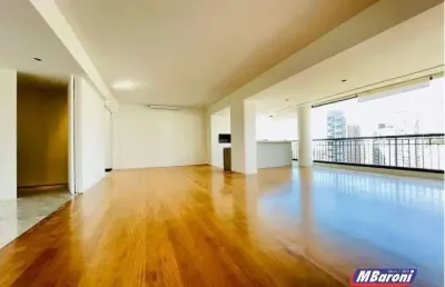 Apartamento com 3 quartos à venda na Rua Paracuê, Sumaré, São Paulo