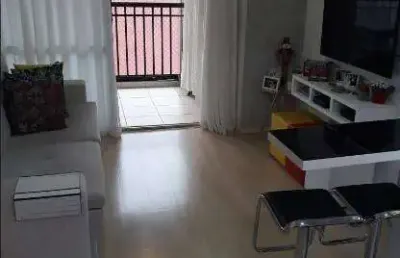 Apartamento com 1 quarto à venda na Avenida Brigadeiro Luís Antônio, Bela Vista, São Paulo