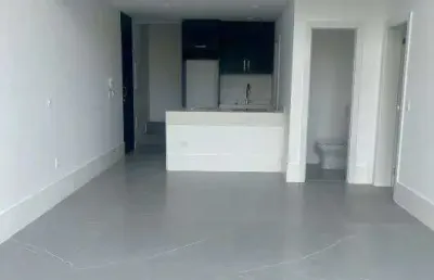 Apartamento com 2 dormitórios para locação - cerqueira cesar