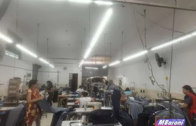 Apartamento para alugar na Rua Doutor Raul Manso Sayão Filho, Cidade São Mateus, São Paulo