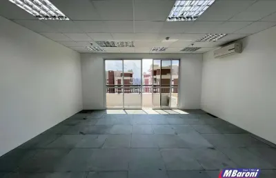 Conjunto comercial para locação na região da barra funda
