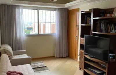 Apartamento na vila leopoldina, 62 m², 2 quartos, 1 vaga, valor r$ 680.000,