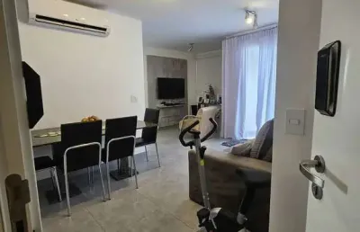 Apartamento a venda na av inajar de souza 3 dormitórios 1 suíte  1 vaga