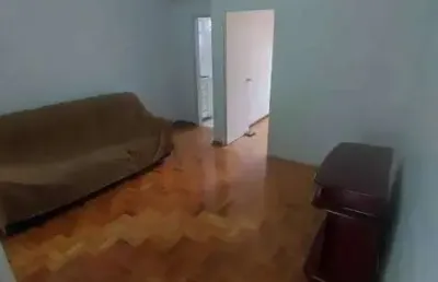 Apartamento com 1 quarto à venda na Rua da Consolação, Consolação, São Paulo