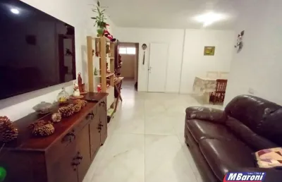 Apartamento com 3 quartos à venda na Avenida Rebouças, Cerqueira César, São Paulo