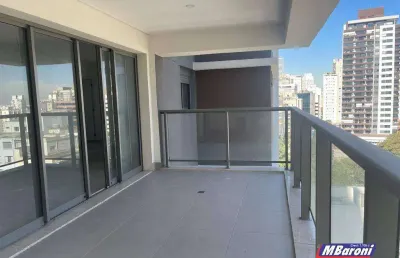 Apartamento com 3 quartos à venda na Rua Desembargador Eliseu Guilherme, Paraíso, São Paulo