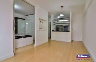 Apartamento à venda na vila madalena, com 41 m², ótima localização