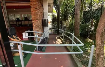 Casa comercial para venda no jardim guedala, com 402 m².