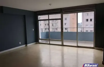 Duplex para locação 02 dormitórios, 02 suítes, 01 vagas, 180² - paraíso