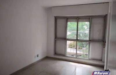 Apartamento para locação 03 dormitórios, 01 suíte, 157² - paraíso