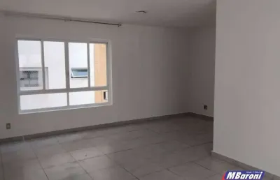 Apartamento para locação 03 dormitórios, 01 suíte, 01 vaga, 157² - paraíso