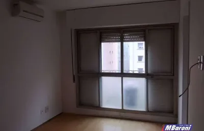 Apartamento para locação 03 dormitórios, 01 suíte, 01 vaga, 157² - paraíso