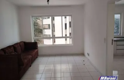 Apartamento para locação 03 dormitórios, 01 suíte, 01 vaga, 157² - paraíso