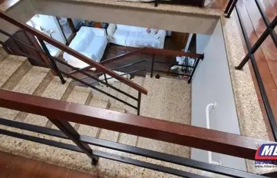 Casa a  venda , klabin velho/jd.da gloria ,4  dorm (suites), 5 vagas,336m2