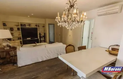 Apartamento em perdizes - perto da puc - sp 131m2  lazer completo