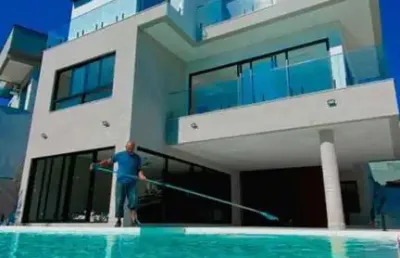 Casa no condomínio new ville 440 metros 4 quartos 4 suítes 4 vagas