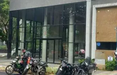 Apartamento com 2 quartos à venda na Rua Raul Saddi, Butantã, São Paulo